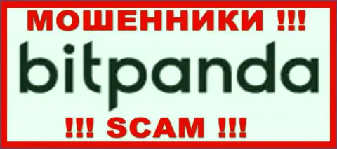 Bitpanda Com - это SCAM !!! ОБМАНЩИК !!!