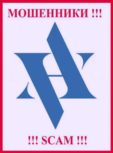 Логотип РАЗВОДИЛЫ Amicron