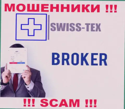 Forex - это именно то на чем, якобы, профилируются internet-ворюги Swiss-Tex Com