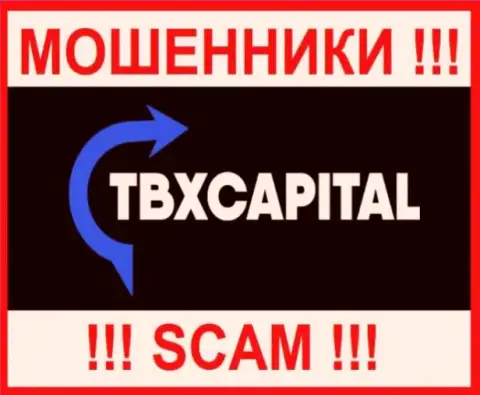 TBX Capital - это МОШЕННИКИ ! Деньги выводить отказываются !!!