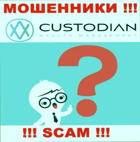 Вам попробуют посодействовать, в случае грабежа вложенных денежных средств в компании Custodian Ru - обращайтесь