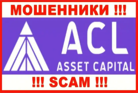 Логотип ВОРЮГ АссетКапитал Ио