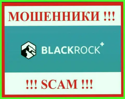 BlackRock Plus - это СКАМ !!! ШУЛЕР !