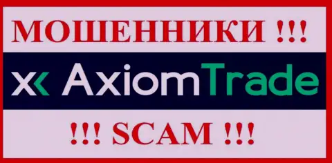 Axiom-Trade Pro - это SCAM !!! ВОРЫ !!!