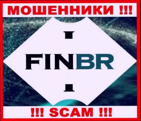 Лого ЖУЛИКОВ FinancialBrainSolutions