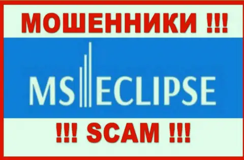 MS Eclipse - это АФЕРИСТЫ !!! Денежные активы не выводят !!!