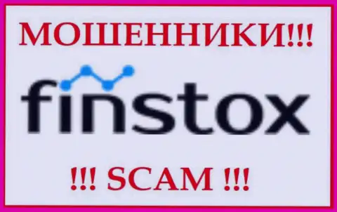 Finstox - это МОШЕННИКИ !!! SCAM !!!