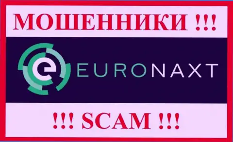 Euronaxt LTD это МОШЕННИК !!! СКАМ !!!
