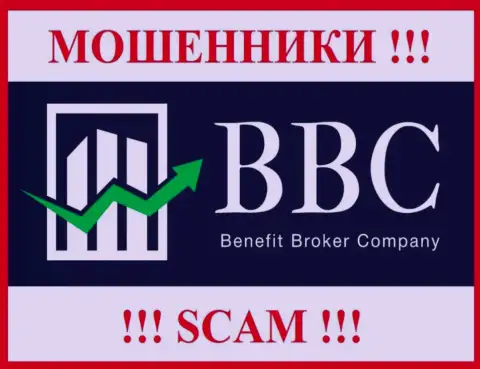 Benefit-BC Com это ШУЛЕР !!!