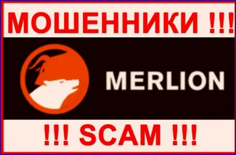 Merlion Ltd Com - это SCAM !!! ЕЩЕ ОДИН ШУЛЕР !!!