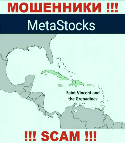Из МетаСтокс вклады возвратить нереально, они имеют оффшорную регистрацию: Kingstown, St. Vincent and the Grenadines