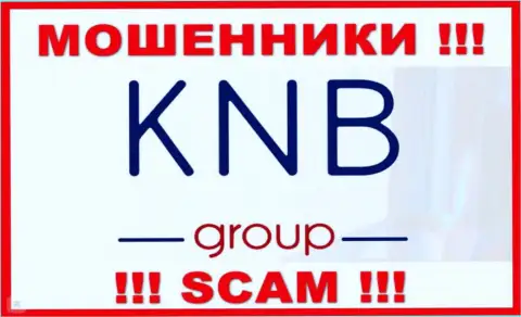 KNB Group - это МОШЕННИКИ ! Связываться не нужно !!!