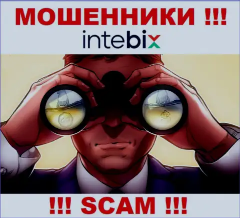 Intebix Kz раскручивают жертв на финансовые средства - будьте начеку общаясь с ними