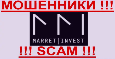 MarretInvest Com - это АФЕРИСТЫ !!! СКАМ !!!