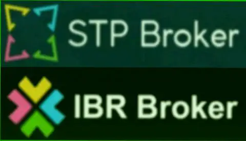 Реально отслеживается связующая нить между мошенническими Форекс конторами STPBroker Com и ИБР Брокер