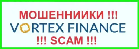 Vortex Finance Ltd это МОШЕННИКИ !!! SCAM !!!