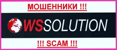 WSSolution Com - это РАЗВОДИЛЫ !!! SCAM !!!