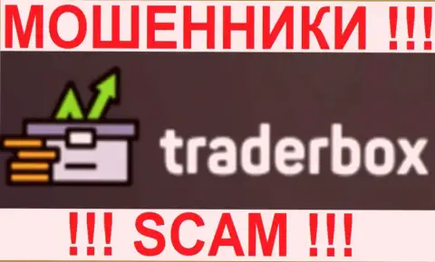 TraderBox - это РАЗВОДИЛЫ !!! СКАМ !!!
