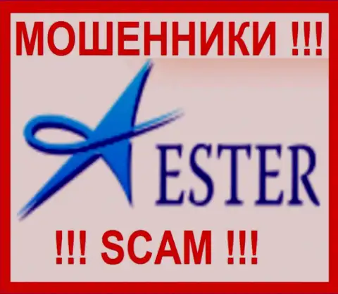 Ester Holdings - это ОБМАНЩИКИ !!! SCAM !!!
