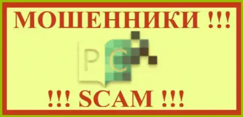 Profit-Class Com - это МАХИНАТОРЫ !!! SCAM !!!